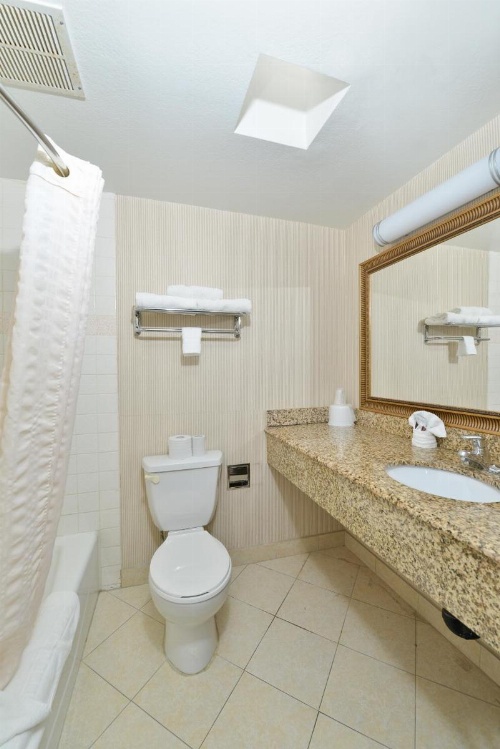 LAX Stadium Inn image 17