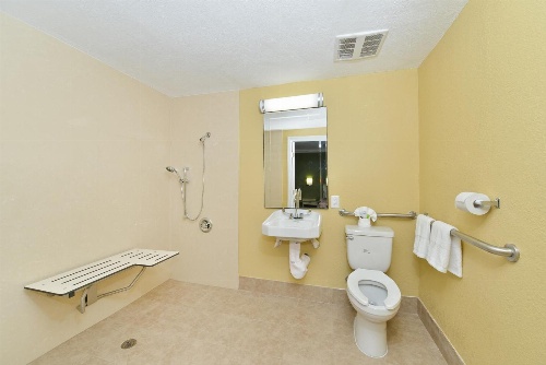 LAX Stadium Inn image 3